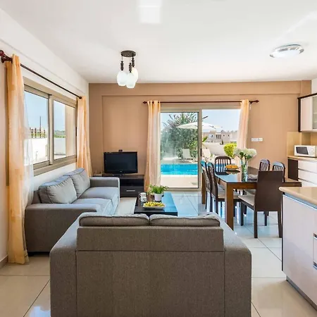 Med View וילה