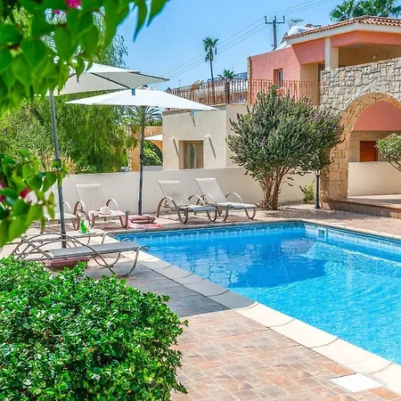 Med View Villa *
